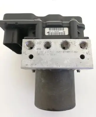 BMW 5 E60 E61 ABS Pump 6775730 34516775730