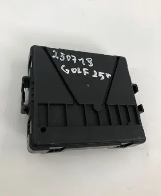 Volkswagen Golf VIII Gateway control module 5qs907338c