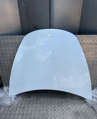 Tesla Model 3 Engine bonnet/hood 1081390E0C