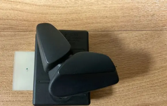 BMW 5 E60 E61 Seat control switch 06926962 6926962 15929001