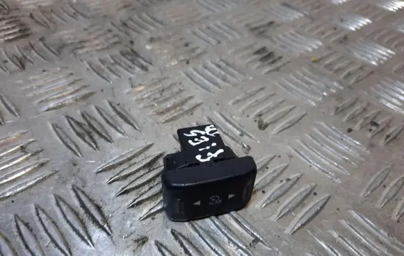Panel lighting control switch