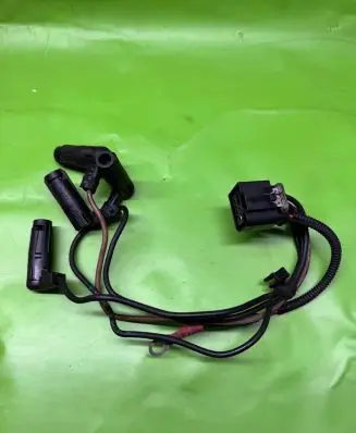 BMW 5 F10 F11 Glow plug wires 7811938 10006569