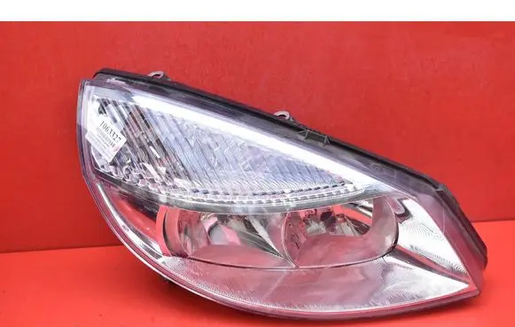 Renault Scenic II - Grand scenic II Headlight/headlamp 0000