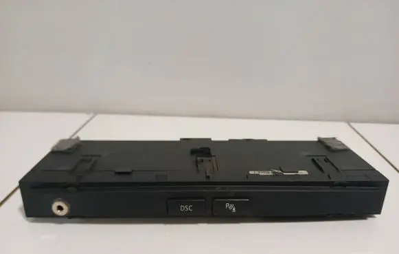 BMW 5 E60 E61 Parking (PDC) sensor switch 6949451 177248 13580211