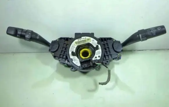Nissan Qashqai+2 Other switches/knobs/shifts