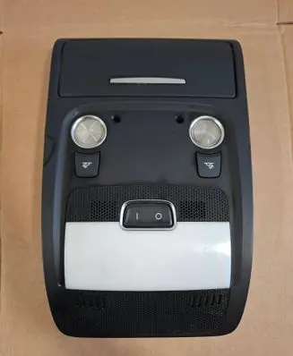 Audi A4 S4 B8 8K Headlining lighting console trim 8T0947135BF