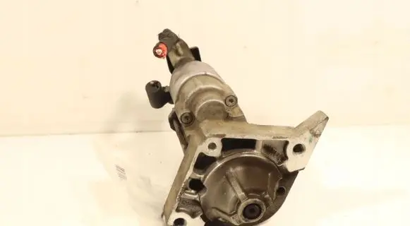 Dacia Sandero Starter motor 0001192047