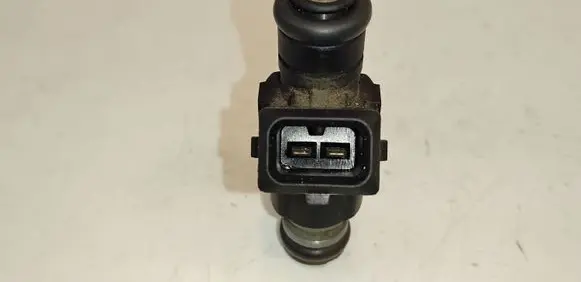 Audi A3 S3 8P Fuel injector 030906031E 0280155731
