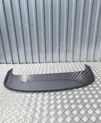 Ford Focus Tailgate/trunk spoiler JX7BA44210