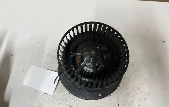 Ford Galaxy Heater fan/blower 95NW18456 7M0819021