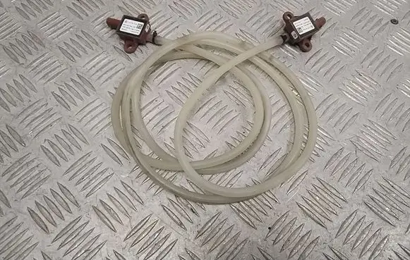 Mercedes-Benz E W213 Airbag deployment crash/impact sensor A2139051500