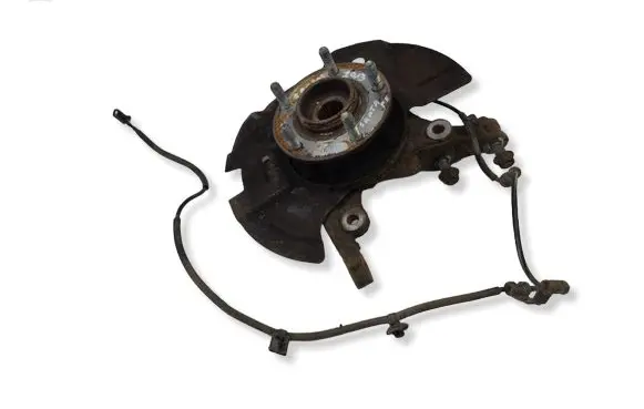 Hyundai Santa Fe Front wheel hub 956702W000
