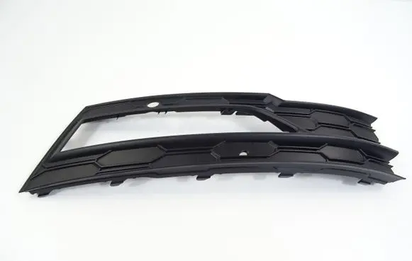 Skoda Octavia Mk4 Front bumper lower grill 5E3807682A
