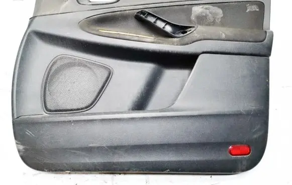 Ford Galaxy Front door card panel trim 8m21u23942g