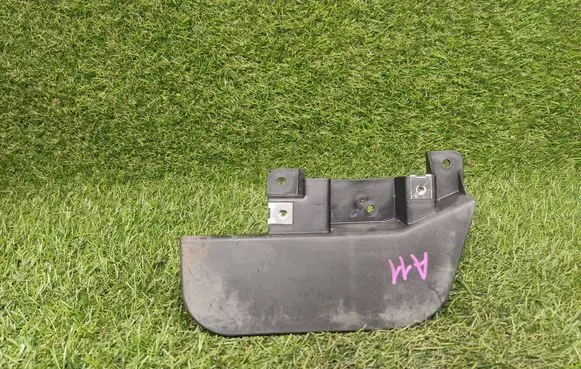 Audi Q7 4L Rear mudguard 4L0854816