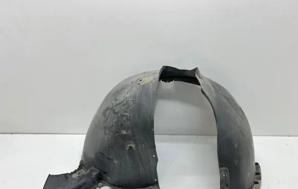 Seat Alhambra (Mk2) Front wheel arch liner splash guards 7N0805912B