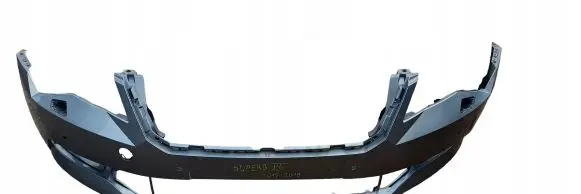 Skoda Superb B8 (3V) Front bumper
