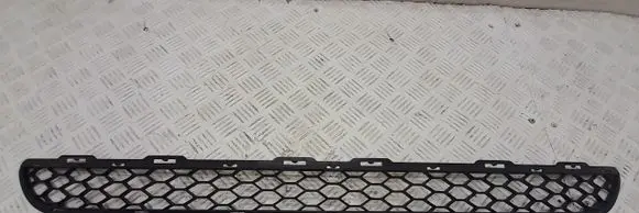Hyundai Santa Fe Front bumper lower grill 865122B000