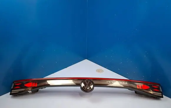 Volkswagen Tayron II Tailgate rear/tail lights 57L945307A ACG0029519AB