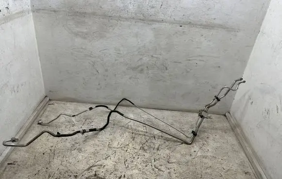 Audi A8 S8 D4 4H Air conditioning (A/C) pipe/hose 4H0820181 CZ4475006030