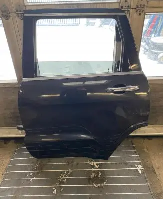 Jeep Grand Cherokee Rear door