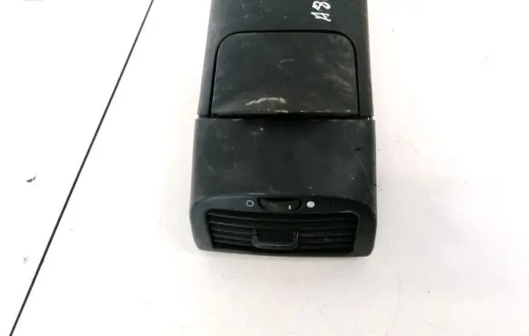 Fiat Stilo Dash center air vent grill 735293899 LS347001