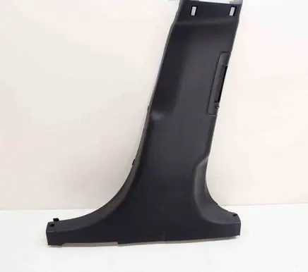 Jaguar I-Pace (B) pillar trim (top) J9D331056AE8PVJ 1060000305