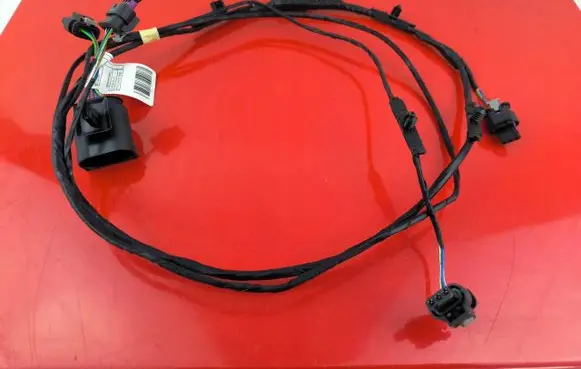 BMW 1 F40 Parking sensor (PDC) wiring loom 8715708