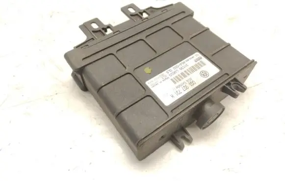 Volkswagen Polo III 6N 6N2 6NF Gearbox control unit/module 001927731H 31036LW020