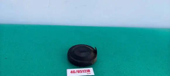 Volkswagen Transporter - Caravelle T6 Headlight/headlamp dust cover 89004031