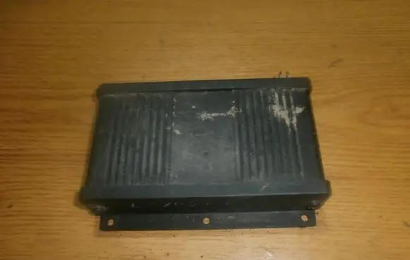 Lexus IS 200-300 Other control units/modules 61251758