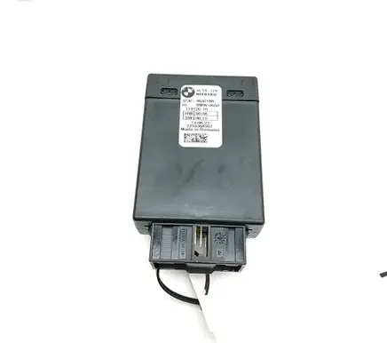BMW X6 G06 Steering rack control module 9630188 11812010