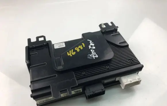 Citroen C6 Other control units/modules 9662695480