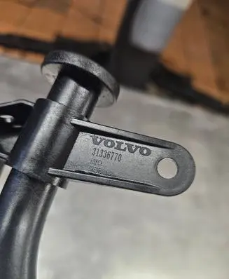 Volvo V60 Oil level dip stick 31336770