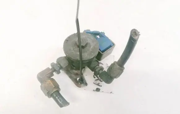 Honda Civic LP gas reducer 