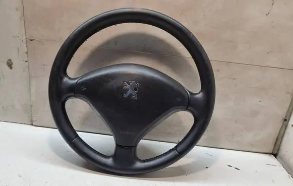 Peugeot 307 Steering wheel 