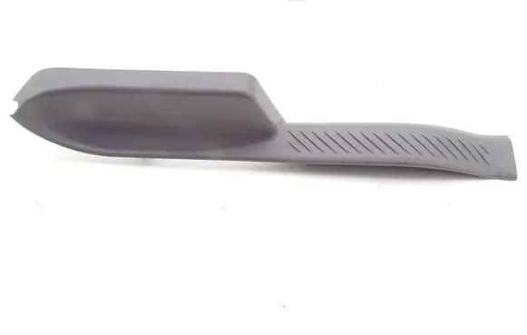 Ford Ranger side skirts sill cover UM4668730