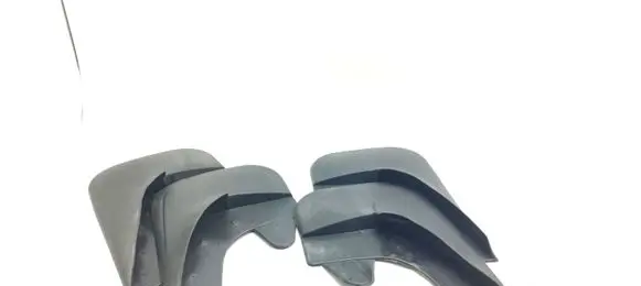 Mercedes-Benz ML W163 Mudguards set