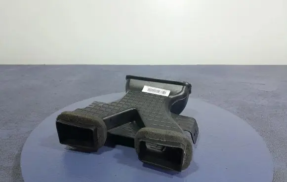 Intake resonator