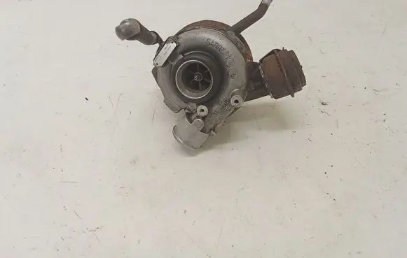 BMW 5 E39 Turbo 4541915015S
