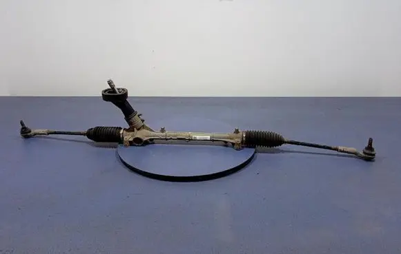 Audi Coupe Steering rack 1S1423057R