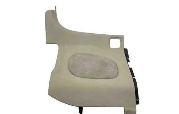 Jaguar XK8 - XKR Coupe rear side trim panel ML6264DAA