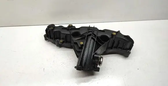 Audi A6 S6 C7 4G Intake manifold 03L129711BA