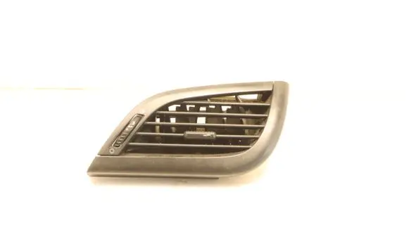 Peugeot 207 Dashboard side air vent grill/cover trim