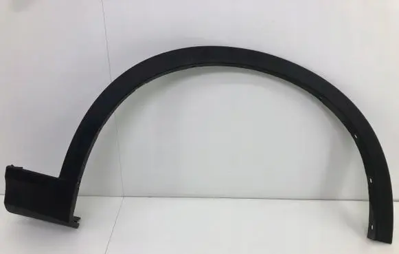 BMW X3 F25 Fender trim (molding)