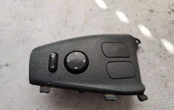 Mercedes-Benz Sprinter W901 W902 W903 W904 Electric window control switch A0045459207 05W33ZGS002
