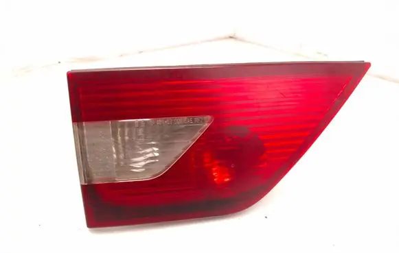 BMW X3 E83 Tailgate rear/tail lights 3420205