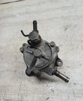 Toyota Corolla Verso E121 Vacuum pump 2930027010 0810002590