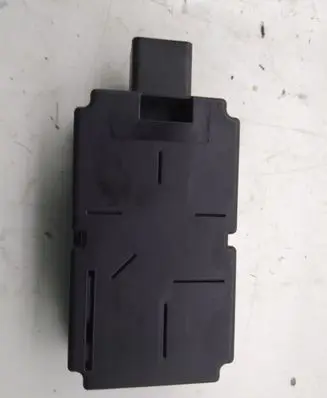 Volvo XC70 Door central lock control unit/module 31252988