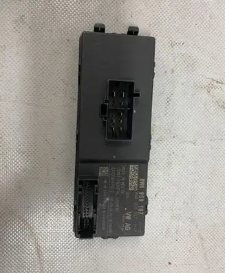 Tailgate/trunk control unit/module